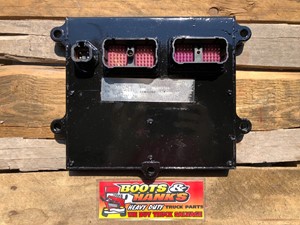 Used Cummins ISC ECM (Stock #6457)) Part Image
