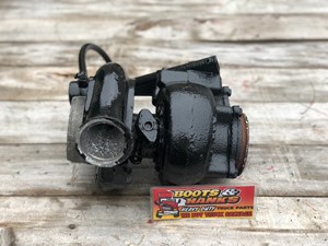 Used Cummins ISC Turbo (Stock #737388)) Part Image