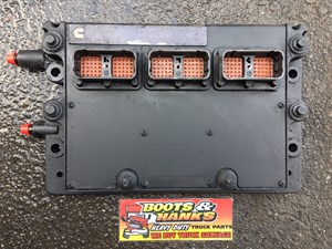 Used Cummins ISM ECM (Stock #6213)) Part Image