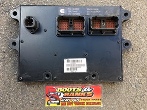 Used Cummins ISM ECM (Stock #6132)) Part Image