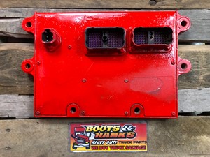 Used Cummins ISM ECM (Stock #6614)) Part Image