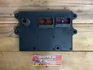 Used Cummins ISM ECM (Stock #6986)) Part Image