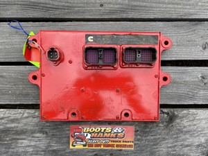 Used Cummins ISM ECM (Stock #7012)) Part Image