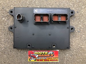 Used Cummins ISM ECM (Stock #6337)) Part Image