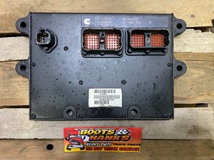 Used Cummins ISM ECM (Stock #6901)) Part Image