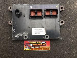 Used Cummins ISM ECM (Stock #6010)) Part Image