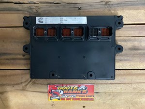 Used Cummins ISM ECM (Stock #6988)) Part Image