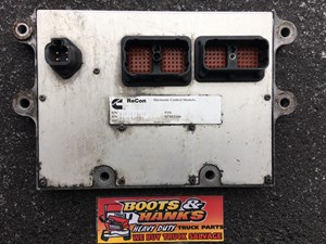 Core Cummins ISM ECM (Stock #C1000)) Part Image
