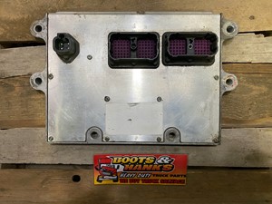Used Cummins ISM ECM (Stock #6898)) Part Image
