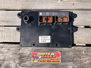 Used Cummins ISM ECM (Stock #6763)) Part Image