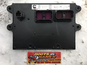 Used Cummins ISM ECM (Stock #6184)) Part Image