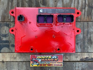 Used Cummins ISM ECM (Stock #6951)) Part Image
