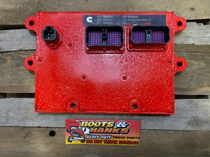 Used Cummins ISM ECM (Stock #6903)) Part Image