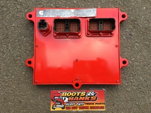Used Cummins ISX ECM (Stock #6094)) Part Image