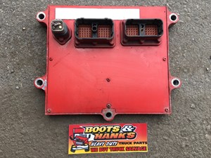 Used Cummins ISX ECM (Stock #5185)) Part Image