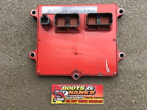 Used Cummins ISX ECM (Stock #5186)) Part Image