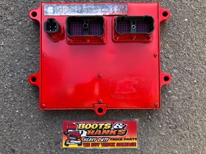 Used Cummins ISX ECM (Stock #6227)) Part Image