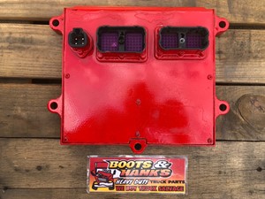 Used Cummins ISX ECM (Stock #6379)) Part Image