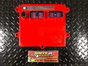 Used Cummins ISX ECM (Stock #6540)) Part Image