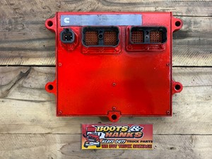 Used Cummins ISX ECM (Stock #6882)) Part Image