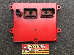 Used Cummins ISX ECM (Stock #6202)) Part Image
