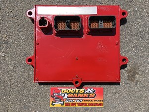 Used Cummins ISX ECM (Stock #6023)) Part Image
