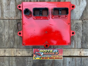 Used Cummins ISX ECM (Stock #6957)) Part Image