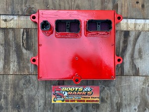 Used Cummins ISX ECM (Stock #6954)) Part Image