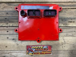 Used Cummins ISX ECM (Stock #6875)) Part Image