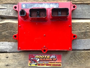 Used Cummins ISX ECM (Stock #6499)) Part Image