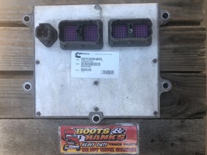 Used Cummins ISX ECM (Stock #6420)) Part Image