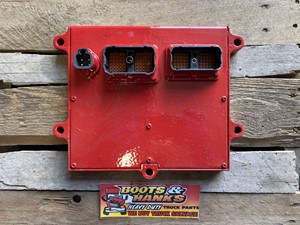 Used Cummins ISX ECM (Stock #7063)) Part Image