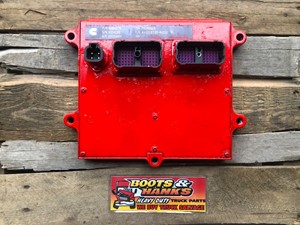 Used Cummins ISX ECM (Stock #6551)) Part Image