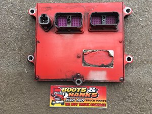 Used Cummins ISX ECM (Stock #5189)) Part Image
