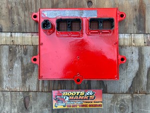 Used Cummins ISX ECM (Stock #6955)) Part Image