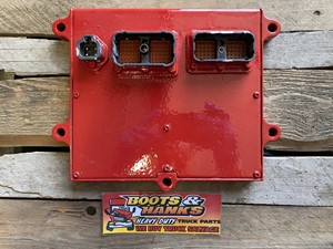 Used Cummins ISX ECM (Stock #7066)) Part Image
