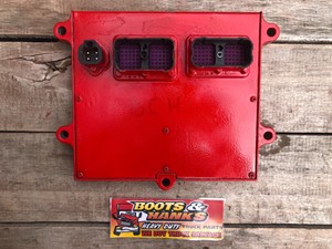 Used Cummins ISX ECM (Stock #6692)) Part Image