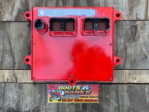 Used Cummins ISX ECM (Stock #6949)) Part Image