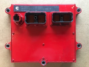 Used Cummins ISX ECM (Stock #5130)) Part Image