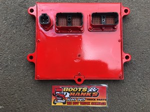 Used Cummins ISX ECM (Stock #6128)) Part Image