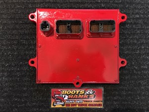 Used Cummins ISX ECM (Stock #6141)) Part Image