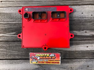 Used Cummins ISX ECM (Stock #6779)) Part Image