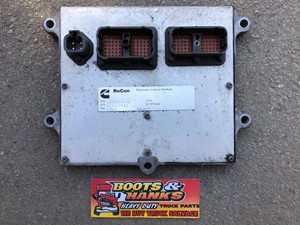 Used Cummins ISX ECM (Stock #6313)) Part Image