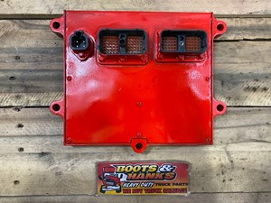 Used Cummins ISX ECM (Stock #6873)) Part Image