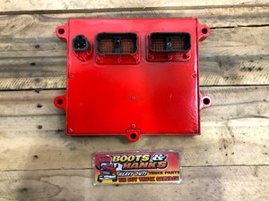 Used Cummins ISX ECM (Stock #6865)) Part Image