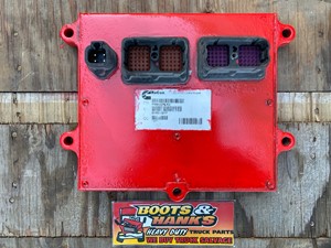 Used Cummins ISX ECM (Stock #6952)) Part Image