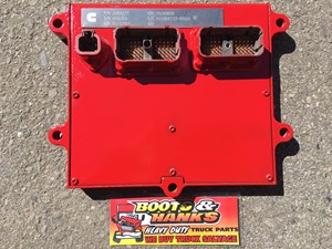 Used Cummins ISX ECM (Stock #6078)) Part Image