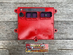 Used Cummins ISX ECM (Stock #6923)) Part Image