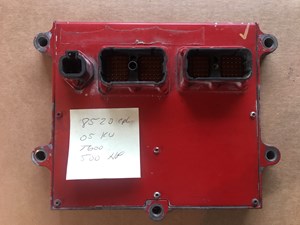 Used Cummins ISX ECM (Stock #5145)) Part Image