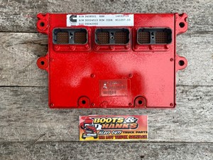 Used Cummins ISX ECM (Stock #6925)) Part Image